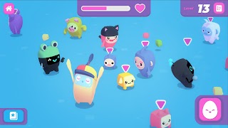 Melbits™ POD تصوير الشاشة 5