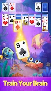 Solitaire Tycoon screenshot 1