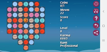 Planet Formula ภาพหน้าจอ 7