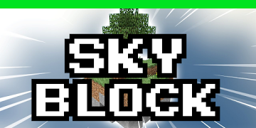 Skyblock for mcpe bài đăng