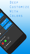 Battery Indicator Bar screenshot 7