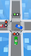 Traffic Puzzle screenshot 1