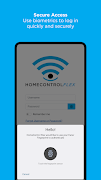 HomeControl Flex screenshot 3
