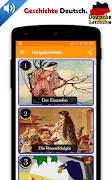 Geschichte Deutsch 스크린샷 6