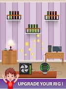Bitcoin Mining - Cryptocurrenc screenshot 7