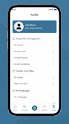 MyHive screenshot 6