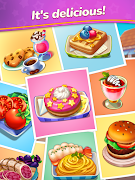 Cooking Gala : Restaurant Game screenshot 7