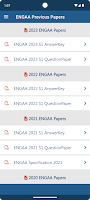 UK UAT Previous Papers screenshot 1