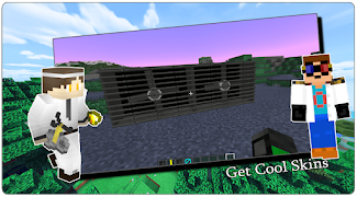 Mod Lab For Minecraft PE gönderen