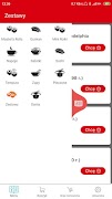 Sushi Master PL ポスター