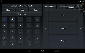 ADB Remote, Keyboard & Shell 截圖 5