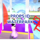 PROPS ID WATERPARK FOR SSS APK