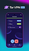 Tor VPN Beta Cartaz