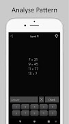 Math Puzzles Ekran Görüntüsü 4