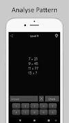 Math Puzzles Ekran Görüntüsü 4