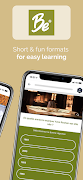 BE by YR स्क्रीनशॉट 2