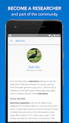 برنامه‌نما Animal Tracker عکس از صفحه