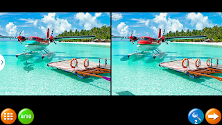 Find Differences 150 levels 3 screenshot 7