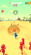 Hit & Run 3D screenshot 5