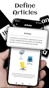 Learn Articles скриншот 2