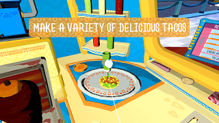 Taco Sloth imagem de tela 4