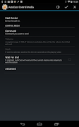 AutoCast ภาพหน้าจอ 6