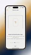 2FA Authenticator: Secure Key 截图 7