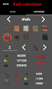 Rust Calculator imagem de tela 3