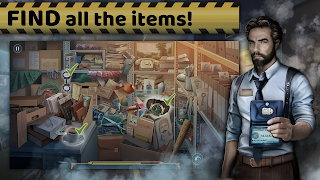 Unsolved Case: Popularity screenshot 7