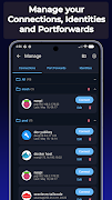 Lobishell - SSH Client poster