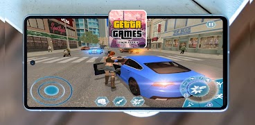 Todos Los GETTA Para Android screenshot 1