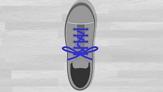 How Rope Tying Shoes screenshot 1