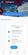 ENGIE Carpooling screenshot 4