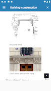 برنامه‌نما Building construction عکس از صفحه