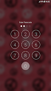 Emoji Pattern Lock Screen اسکرین شاٹ 3