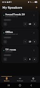 ST Remote for SoundTouch Poster