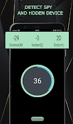 Hidden Spy Device Detector 截图 2