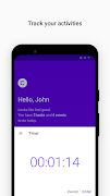 Case.one captura de pantalla 4