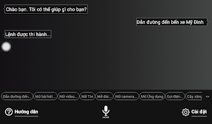AiCar Assistant syot layar 1