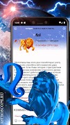 ЛЕВ Гороскоп на сегодня, завтр captura de pantalla 2