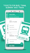 DropTicket Screenshot 2