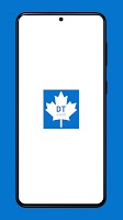DT Events Canada poster
