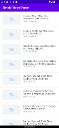 Simple Video Player โปสเตอร์