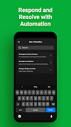 PagerDuty screenshot 3