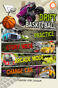 Drift Basketball screenshot 2