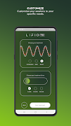 Lifio screenshot 6