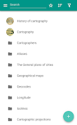 Cartography screenshot 5
