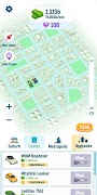 Idle Carsharing 截圖 2