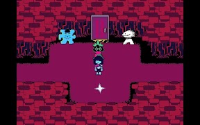 Deltarune 스크린샷 7