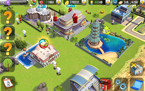 برنامه‌نما Harmony Isle عکس از صفحه